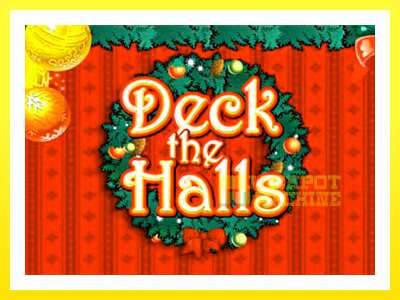 ゲーム機 Deck The Halls - お金のためのゲーム