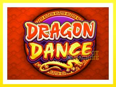 ゲーム機 Dragon Dance - お金のためのゲーム