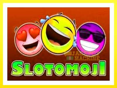 ゲーム機 Slotomoji - お金のためのゲーム