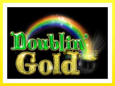 ゲーム機 Doublin Gold - お金のためのゲーム