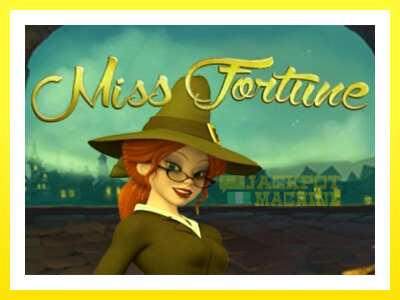 ゲーム機 Miss Fortune - お金のためのゲーム