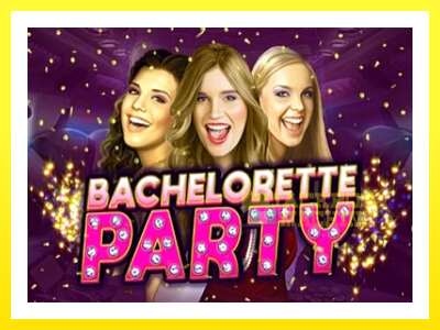 ゲーム機 Bachelorette Party - お金のためのゲーム