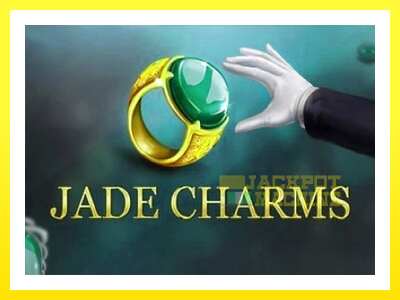 ゲーム機 Jade Charms - お金のためのゲーム