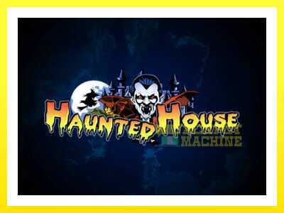 ゲーム機 Haunted House - お金のためのゲーム