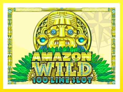 ゲーム機 Amazon Wild - お金のためのゲーム