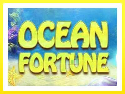 ゲーム機 Ocean Fortune - お金のためのゲーム