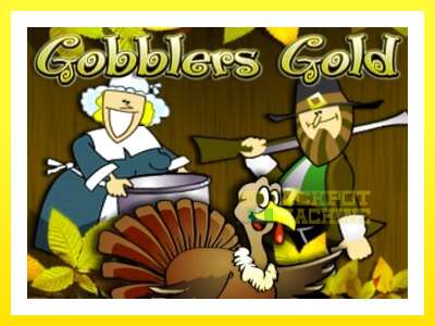 ゲーム機 Gobblers Gold - お金のためのゲーム