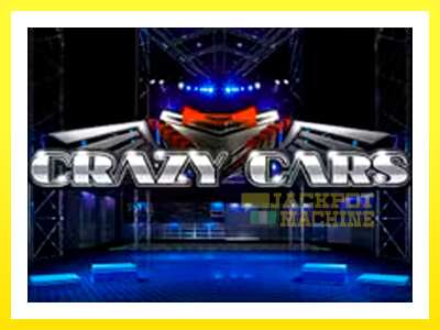 ゲーム機 Crazy Cars - お金のためのゲーム