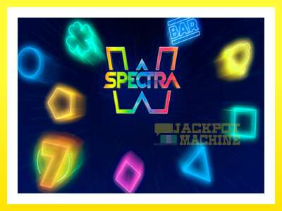 ゲーム機 Spectra - お金のためのゲーム