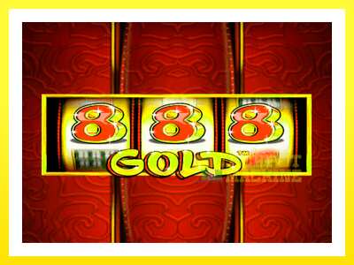 ゲーム機 888 Gold - お金のためのゲーム