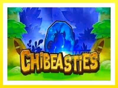 ゲーム機 Chibeasties - お金のためのゲーム