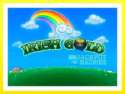 ゲーム機 Irish Gold - お金のためのゲーム