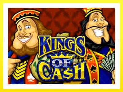 ゲーム機 Kings of Cash - お金のためのゲーム