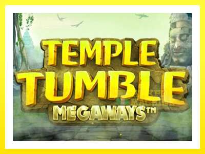 ゲーム機 Temple Tumble - お金のためのゲーム