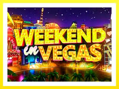 ゲーム機 Weekend In Vegas - お金のためのゲーム