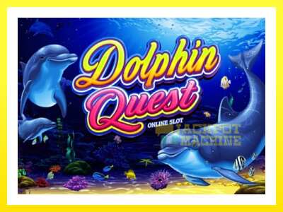 ゲーム機 Dolphin Quest - お金のためのゲーム