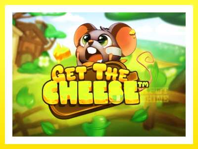 ゲーム機 Get The Cheese - お金のためのゲーム