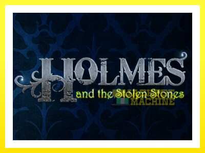 ゲーム機 Holmes and the Stolen Stones - お金のためのゲーム