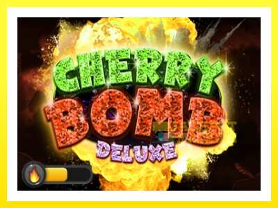 ゲーム機 Cherry Bomb Deluxe - お金のためのゲーム