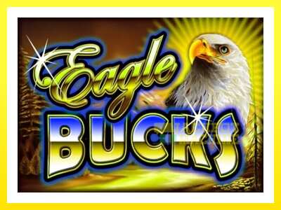 ゲーム機 Eagle Bucks - お金のためのゲーム