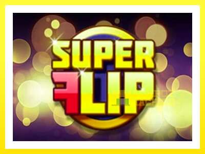 ゲーム機 Super Flip - お金のためのゲーム