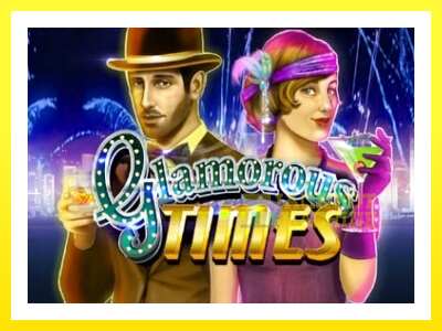 ゲーム機 Glamorous Times - お金のためのゲーム