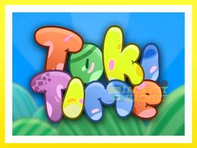 ゲーム機 Toki Time - お金のためのゲーム