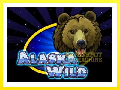 ゲーム機 Alaska Wild - お金のためのゲーム