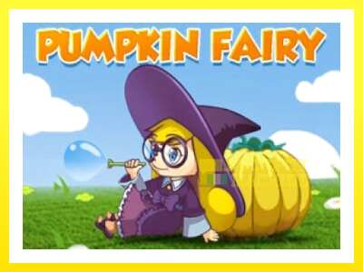 ゲーム機 Pumpkin Fairy - お金のためのゲーム