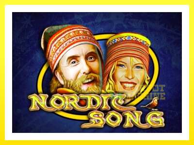 ゲーム機 Nordic Song - お金のためのゲーム