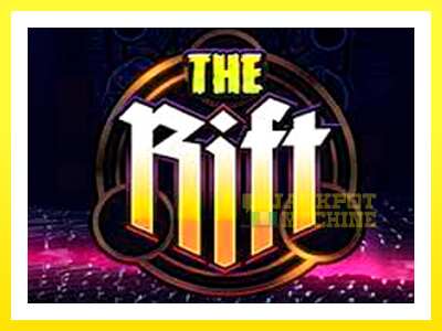 ゲーム機 The Rift - お金のためのゲーム