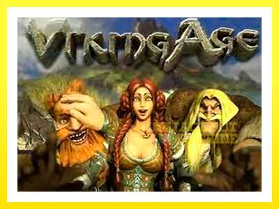 ゲーム機 Viking Age - お金のためのゲーム