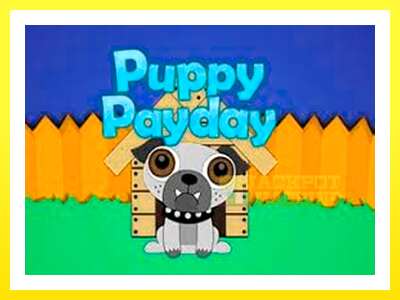 ゲーム機 Puppy Payday - お金のためのゲーム