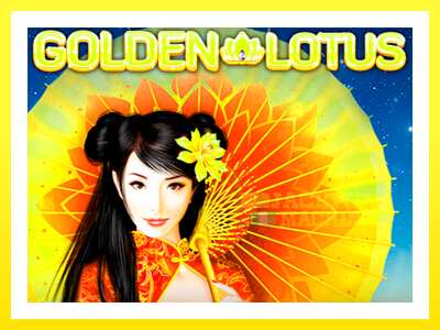 ゲーム機 Golden Lotus - お金のためのゲーム