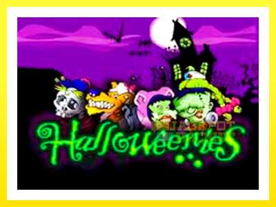 ゲーム機 Halloweenies - お金のためのゲーム