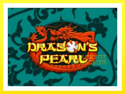 ゲーム機 Dragons Pearl - お金のためのゲーム