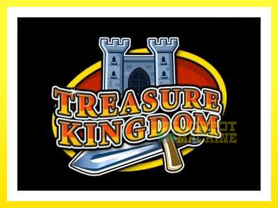 ゲーム機 Treasure Kingdom - お金のためのゲーム