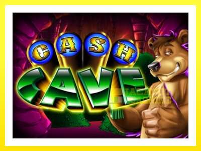 ゲーム機 Cash Cave - お金のためのゲーム