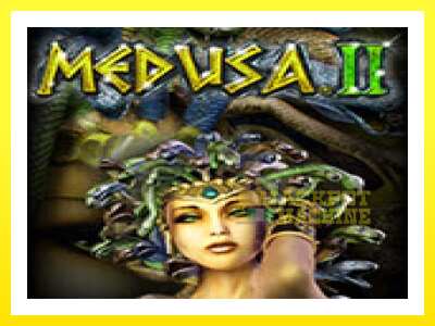 ゲーム機 Medusa 2 - お金のためのゲーム