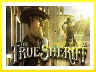 ゲーム機 The True Sheriff - お金のためのゲーム