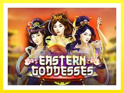 ゲーム機 Eastern Goddesses - お金のためのゲーム