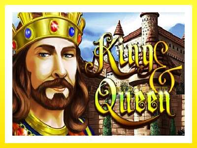 ゲーム機 King Queen - お金のためのゲーム