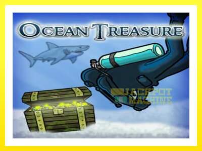 ゲーム機 Ocean Treasure - お金のためのゲーム