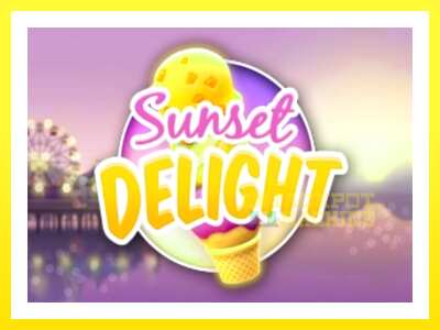 ゲーム機 Sunset Delight - お金のためのゲーム