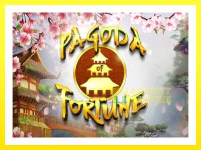 ゲーム機 Pagoda of Fortune - お金のためのゲーム