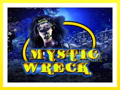 ゲーム機 Mystic Wreck - お金のためのゲーム