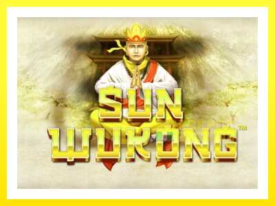 ゲーム機 Sun Wukong - お金のためのゲーム