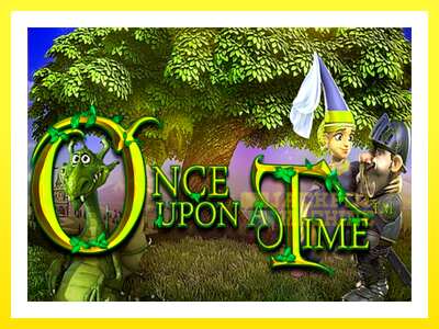 ゲーム機 Once Upon a Time - お金のためのゲーム