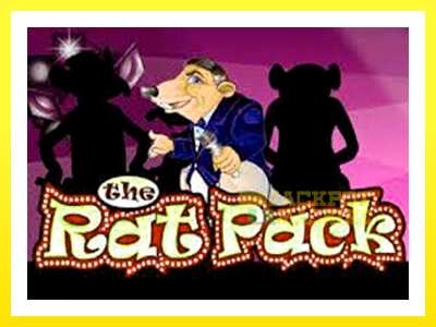 ゲーム機 The Rat Pack - お金のためのゲーム