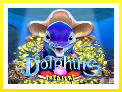 ゲーム機 Dolphins Treasure - お金のためのゲーム